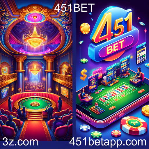 Explore a Categoria de Suporte do 451BET